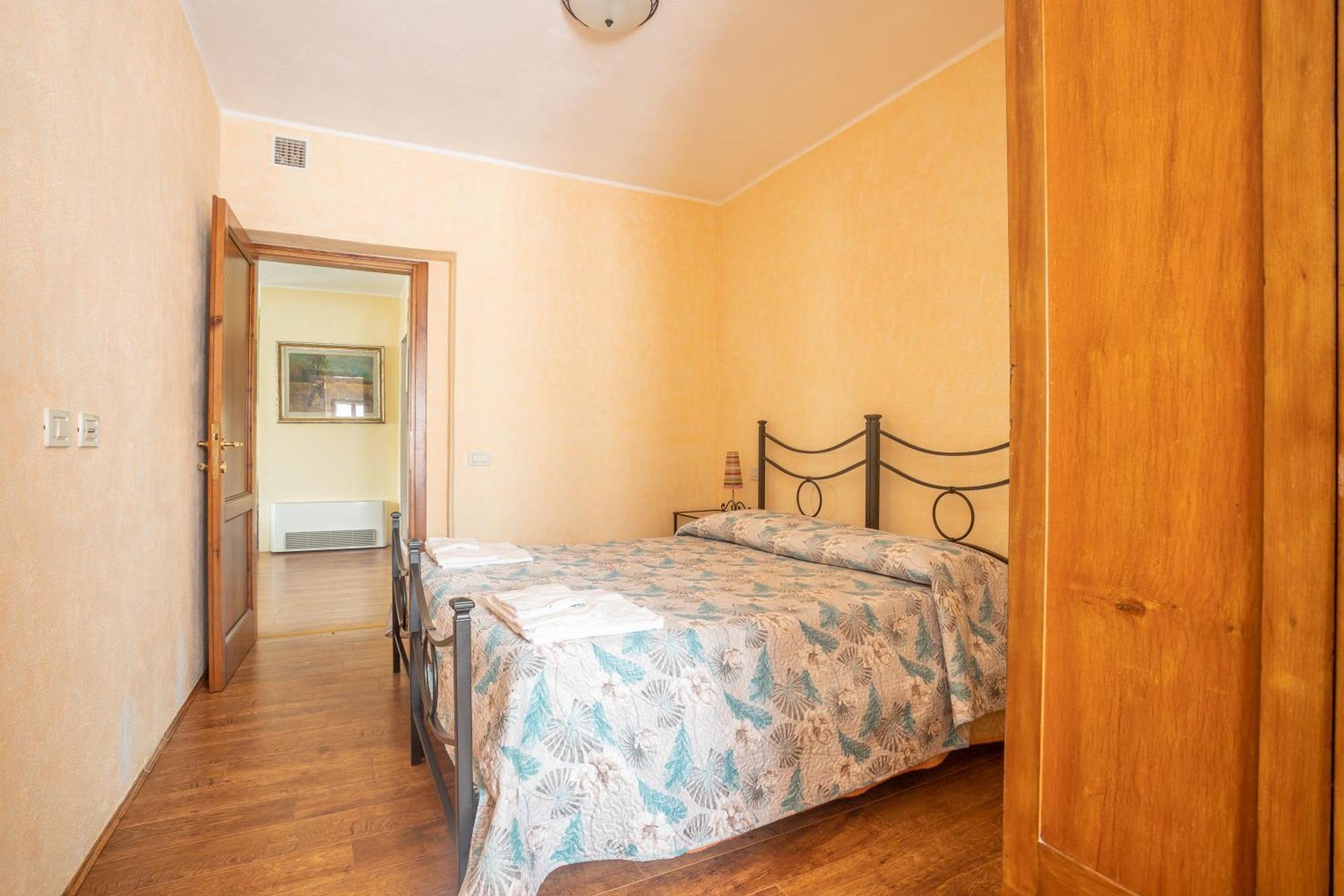 הוילה רוקסטראדה Casa Girasole מראה חיצוני תמונה