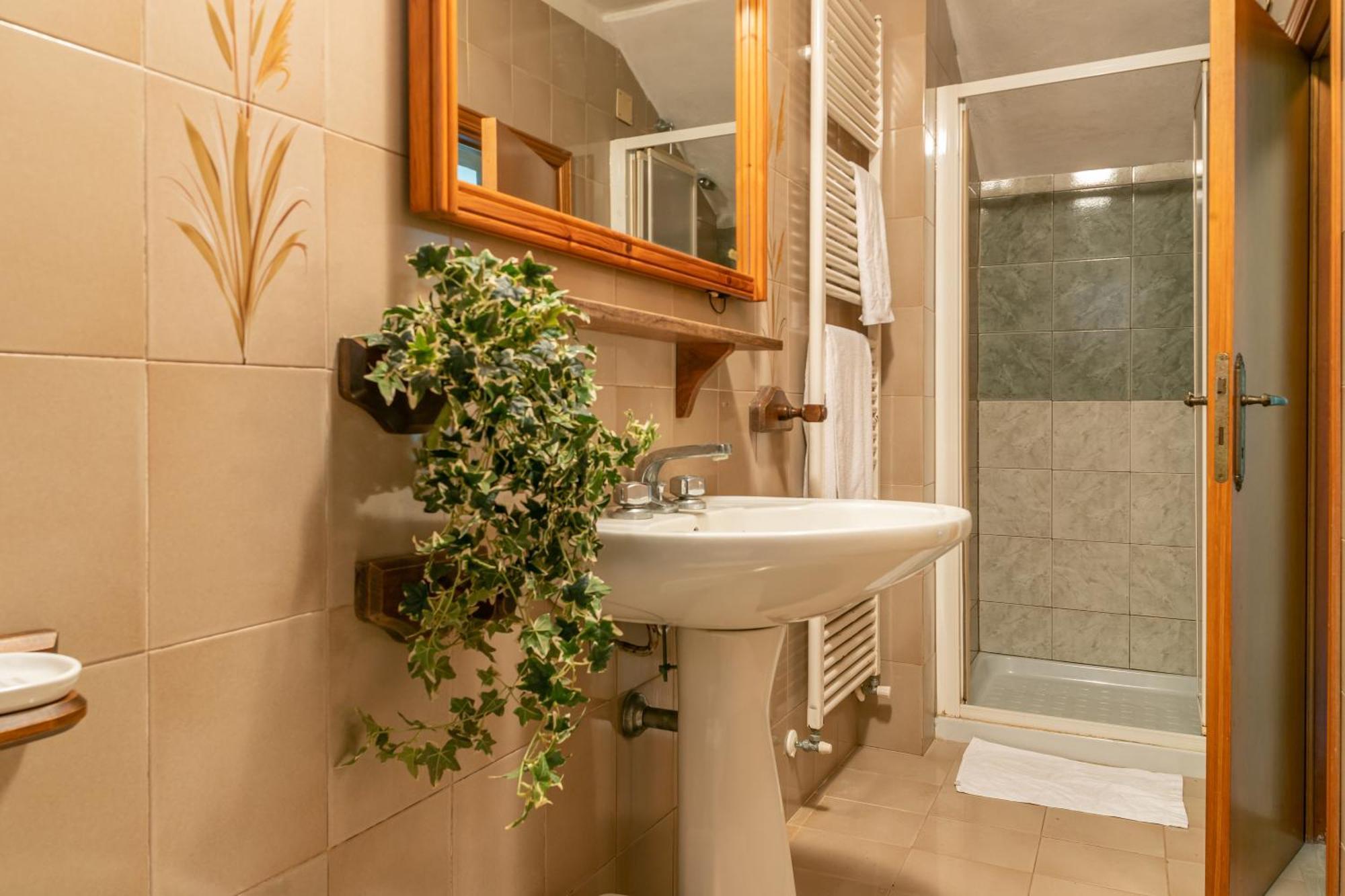 הוילה רוקסטראדה Casa Girasole מראה חיצוני תמונה